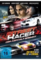Street Racer - Der Asphalt brennt