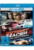 Street Racer - Der Asphalt brennt [SE] (inkl. 2D-Version)