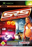 Street Racing Syndicate
