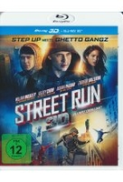 Street Run - Du bist dein Limit (inkl. 2D-Version)