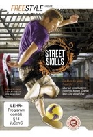 Street Skills - Freestyle Take One