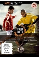Street Skills Kingstyle - Take Three/Fußball-Trix
