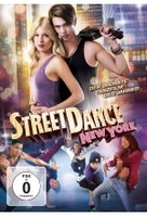 Streetdance: New York