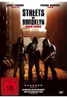Streets of Brooklyn - Gang Wars