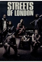 Streets of London - Kidulthood - Metal-Pack [2 DVDs]