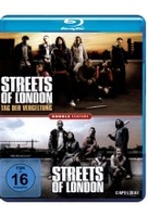 Streets of London - Tag der Vergeltung / Streets of London - Kidulthood