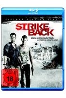 Strike Back - Staffel 1 [4 BRs]