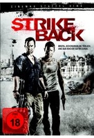 Strike Back - Staffel 1 [4 DVDs]