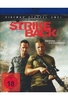 Strike Back - Staffel 2 [4 BRs]