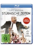 Stürmische Zeiten - Gib niemals auf