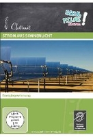 Strom aus Sonnenlicht