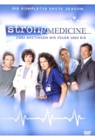Strong Medicine - Season 1 [5 DVDs]