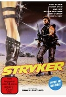 Stryker [LE]