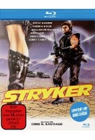Stryker [LE]