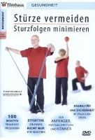 Stürze vermeiden - Sturzfolgen minimieren