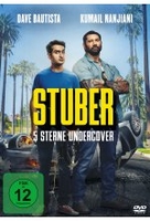 Stuber - 5 Sterne Undercover