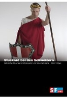 Stuckrad bei den Schweizern [2 DVDs]