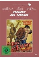 Stunden des Terrors - Western Legenden No. 47