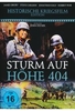 Sturm auf Höhe 404 - Historische Kriegsfilme Edition
