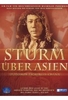 Sturm über Asien
