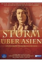 Sturm über Asien