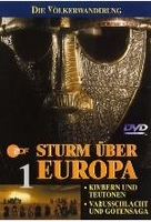 Sturm über Europa - Teil 1