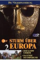 Sturm über Europa - Teil 2