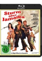 Sturm über Jamaika (A High Wind in Jamaica)