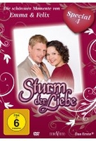Sturm der Liebe - Special 4: Die schönsten Momente von Emma & Felix