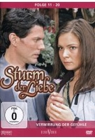 Sturm der Liebe - Staffel 02/Episoden 11-20 [3 DVDs]