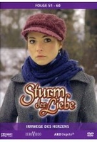 Sturm der Liebe - Staffel 06/Episoden 51-60 [3 DVDs]