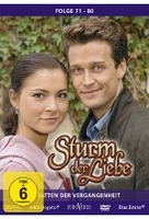 Sturm der Liebe - Staffel 08/Episoden 71-80 [3 DVDs]