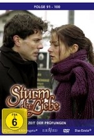 Sturm der Liebe - Staffel 10/Episoden 91-100 [3 DVDs]
