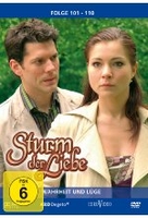 Sturm der Liebe - Staffel 11/Episoden 101-110 [3 DVDs]