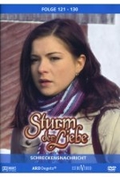 Sturm der Liebe - Staffel 13/Episoden 121-130 [3 DVDs]