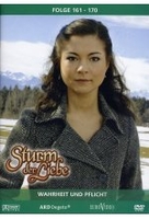 Sturm der Liebe - Staffel 17/Episoden 161-170 [3 DVDs]