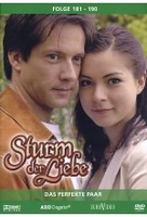 Sturm der Liebe - Staffel 19/Episoden 181-190 [3 DVDs]
