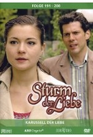 Sturm der Liebe - Staffel 20/Episoden 191-200 [3 DVDs]