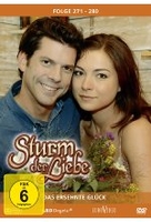 Sturm der Liebe - Staffel 28/Episoden 271-280 [3 DVDs]