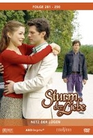 Sturm der Liebe - Staffel 29/Episoden 281-290 [3 DVDs]