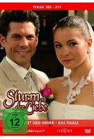 Sturm der Liebe - Staffel 31/Episoden 302-313 [3 DVDs]