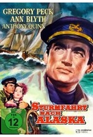 Sturmfahrt nach Alaska (The World in His Arms)