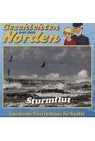 Sturmflut - Geschichten aus dem Norden