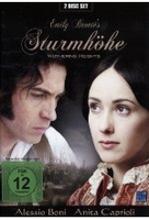 Sturmhöhe - Wuthering Heights [2 DVDs]