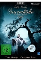 Sturmhöhe - Wuthering Heights [2 DVDs]