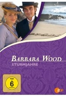 Sturmjahre - Barbara Wood