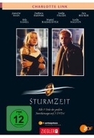 Sturmzeit Teil 1-5 [3 DVDs]