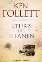 Sturz der Titanen