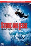 Sturz ins Leere [2 DVDs]
