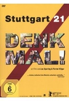 Stuttgart 21 - Denk mal!